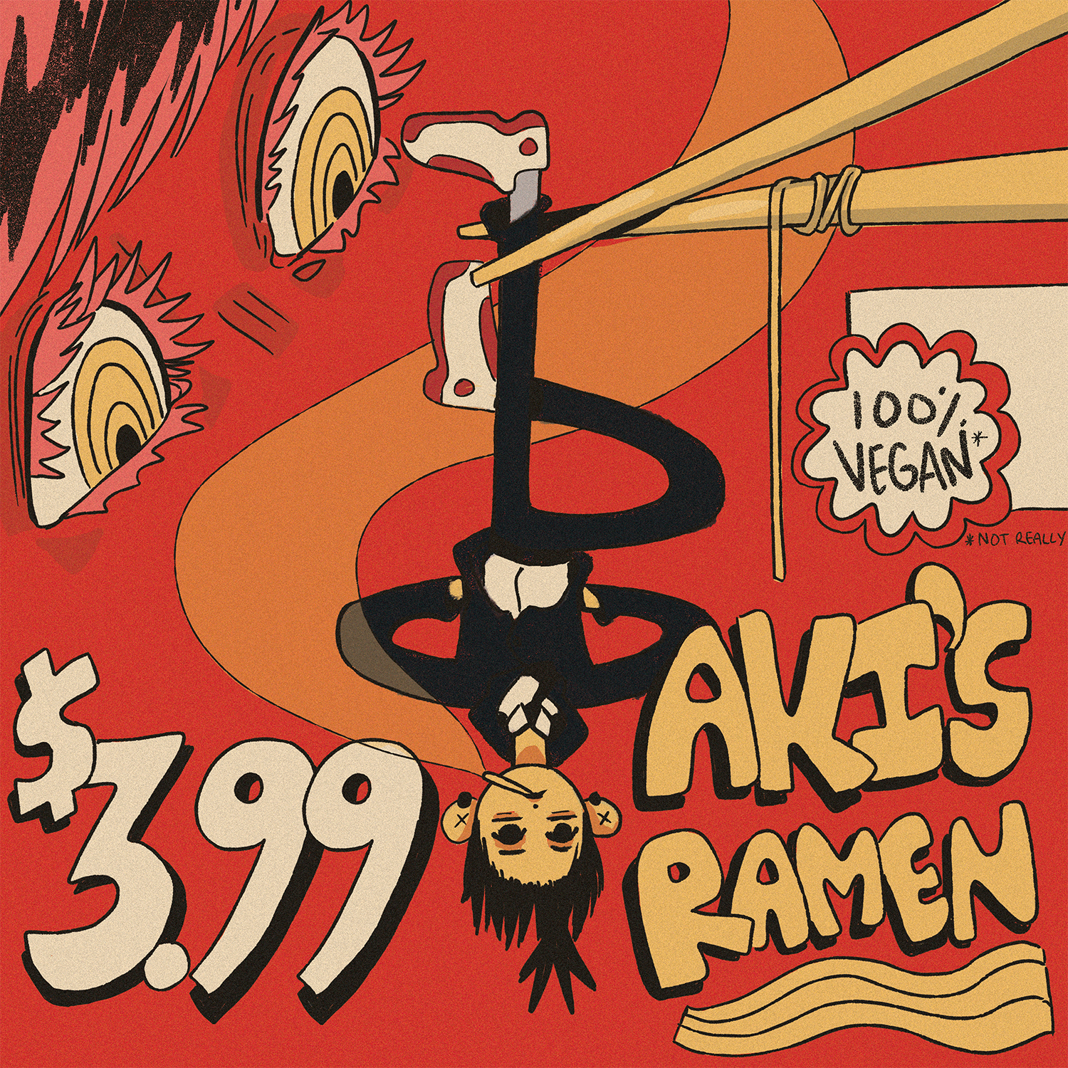 Aki's Ramen Aki's Ramen