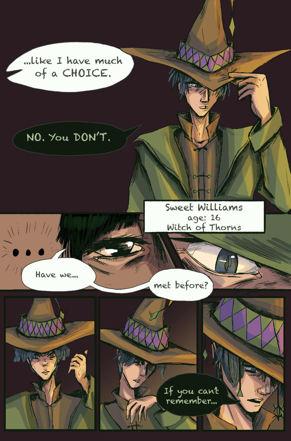 WISTERIA | Page 05 WISTERIA | Page 05
