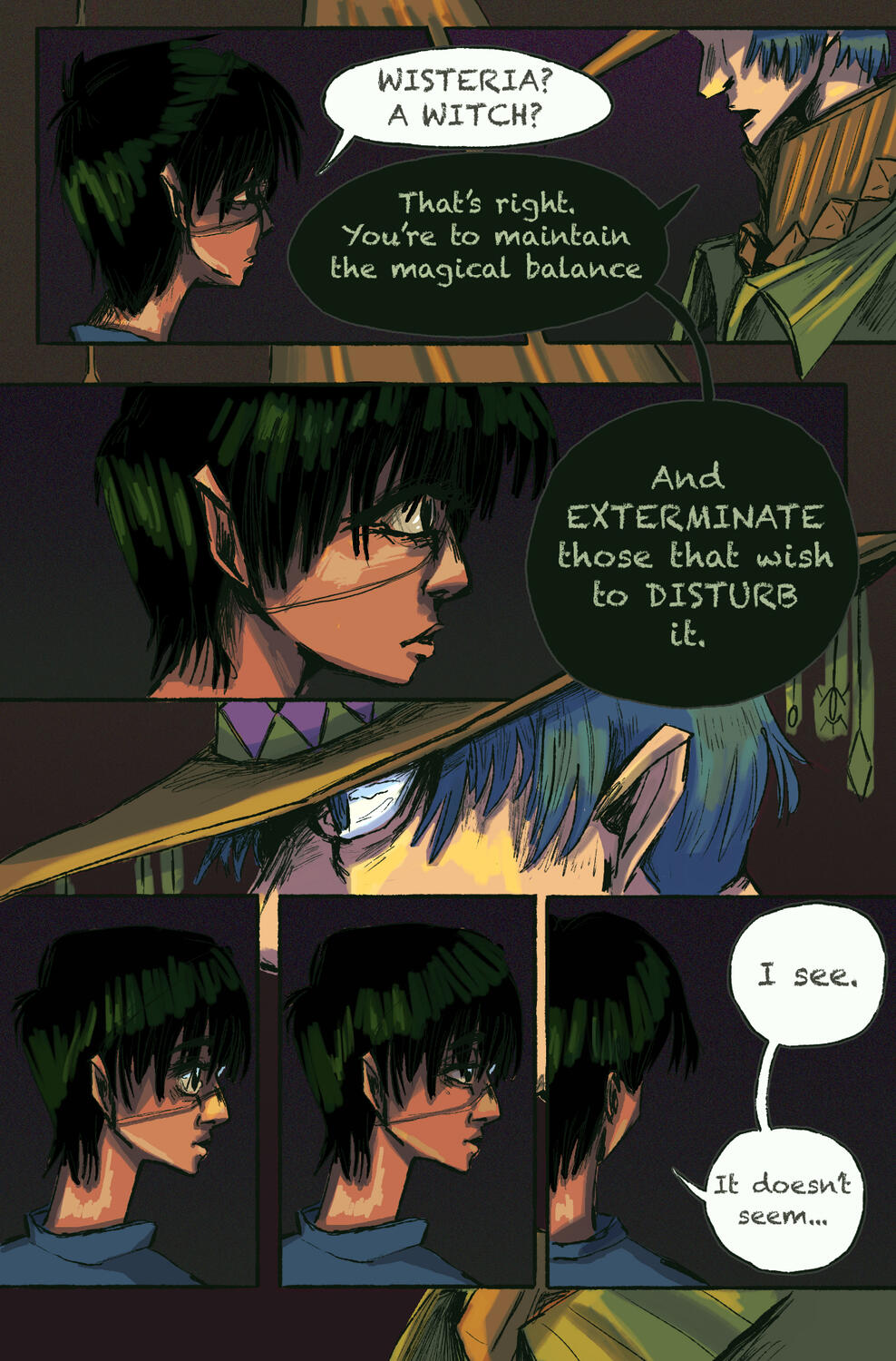 WISTERIA | Page 04 WISTERIA | Page 04