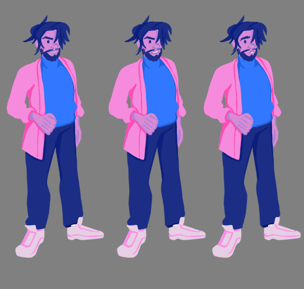 Aslan Sprites Aslan Sprites