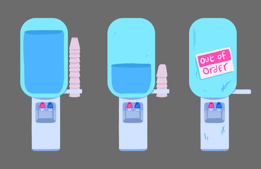 Water Cooler Water Cooler