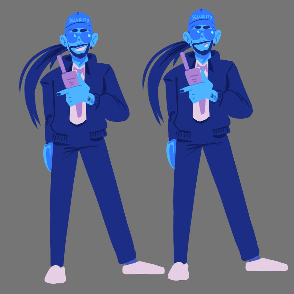 Santiago Sprites Santiago Sprites
